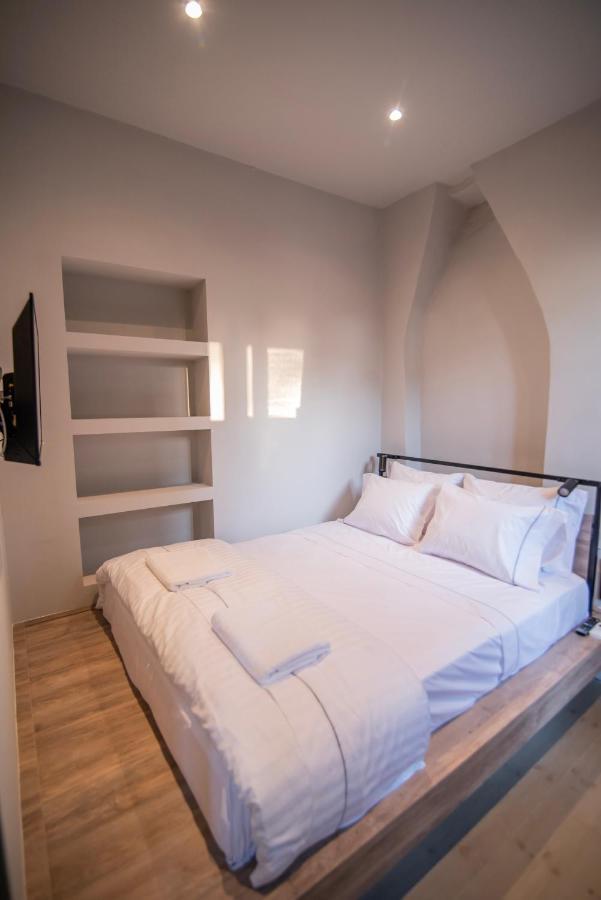 Ferienwohnung Acron Athen Exterior foto