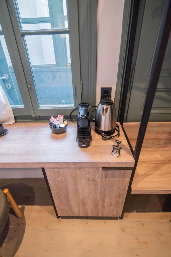 Ferienwohnung Acron Athen Exterior foto