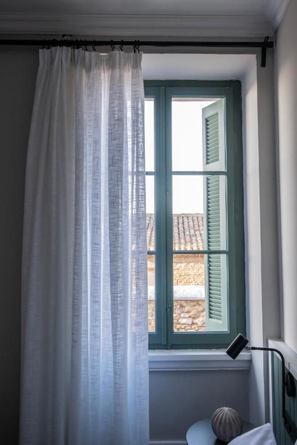 Ferienwohnung Acron Athen Exterior foto
