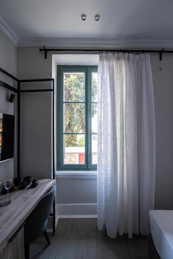 Ferienwohnung Acron Athen Exterior foto