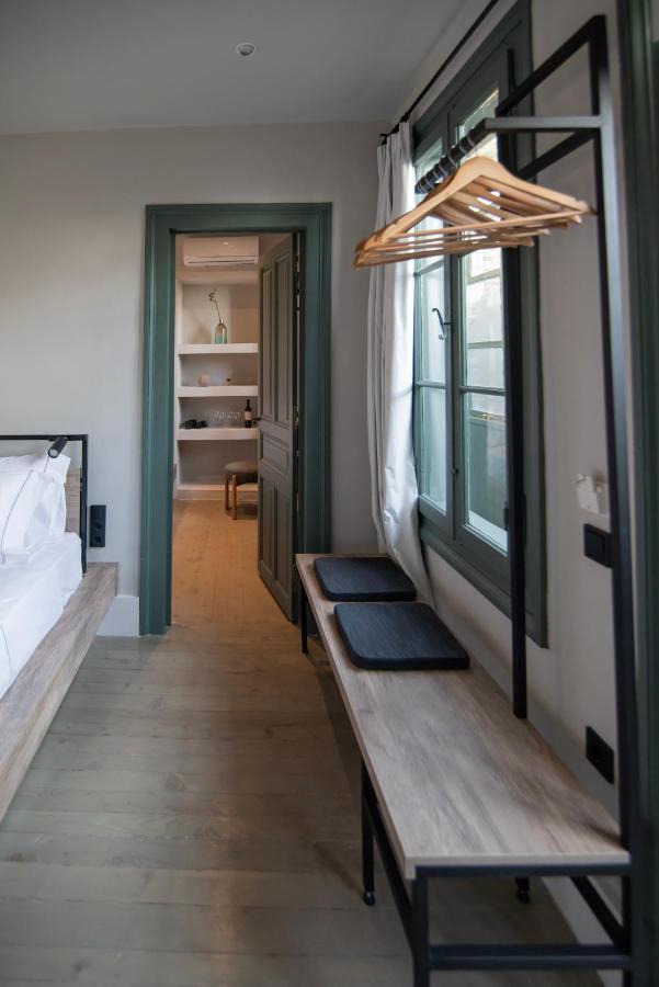Ferienwohnung Acron Athen Exterior foto