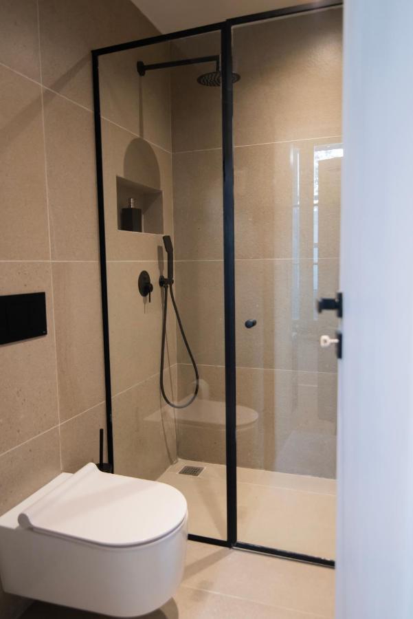 Ferienwohnung Acron Athen Exterior foto