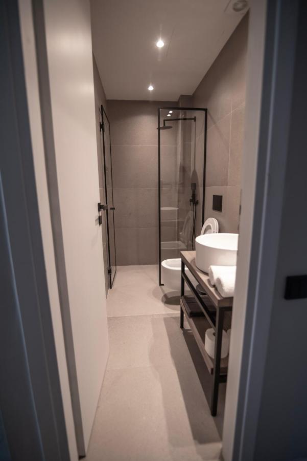 Ferienwohnung Acron Athen Exterior foto