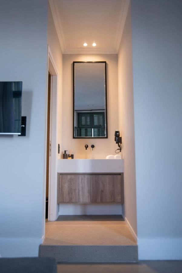 Ferienwohnung Acron Athen Exterior foto