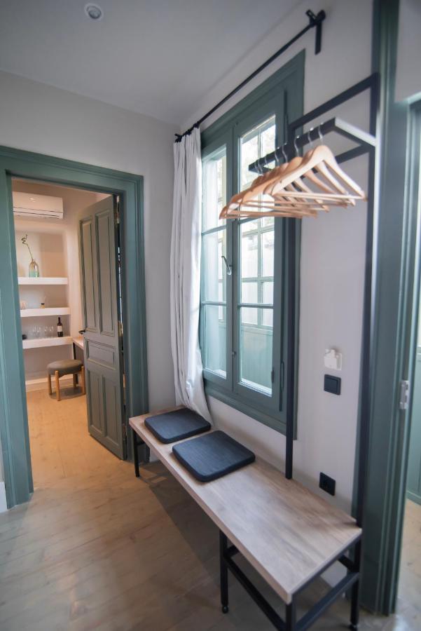 Ferienwohnung Acron Athen Exterior foto
