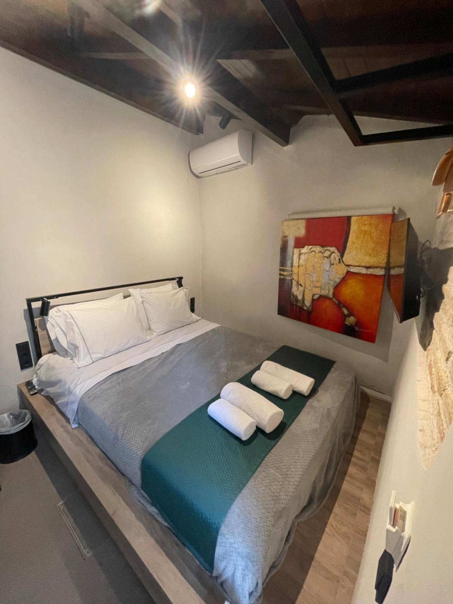 Ferienwohnung Acron Athen Exterior foto